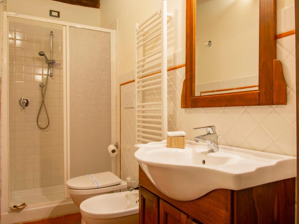 Apartment Borgo Fontana-4 By Interhome Toiano Zewnętrze zdjęcie