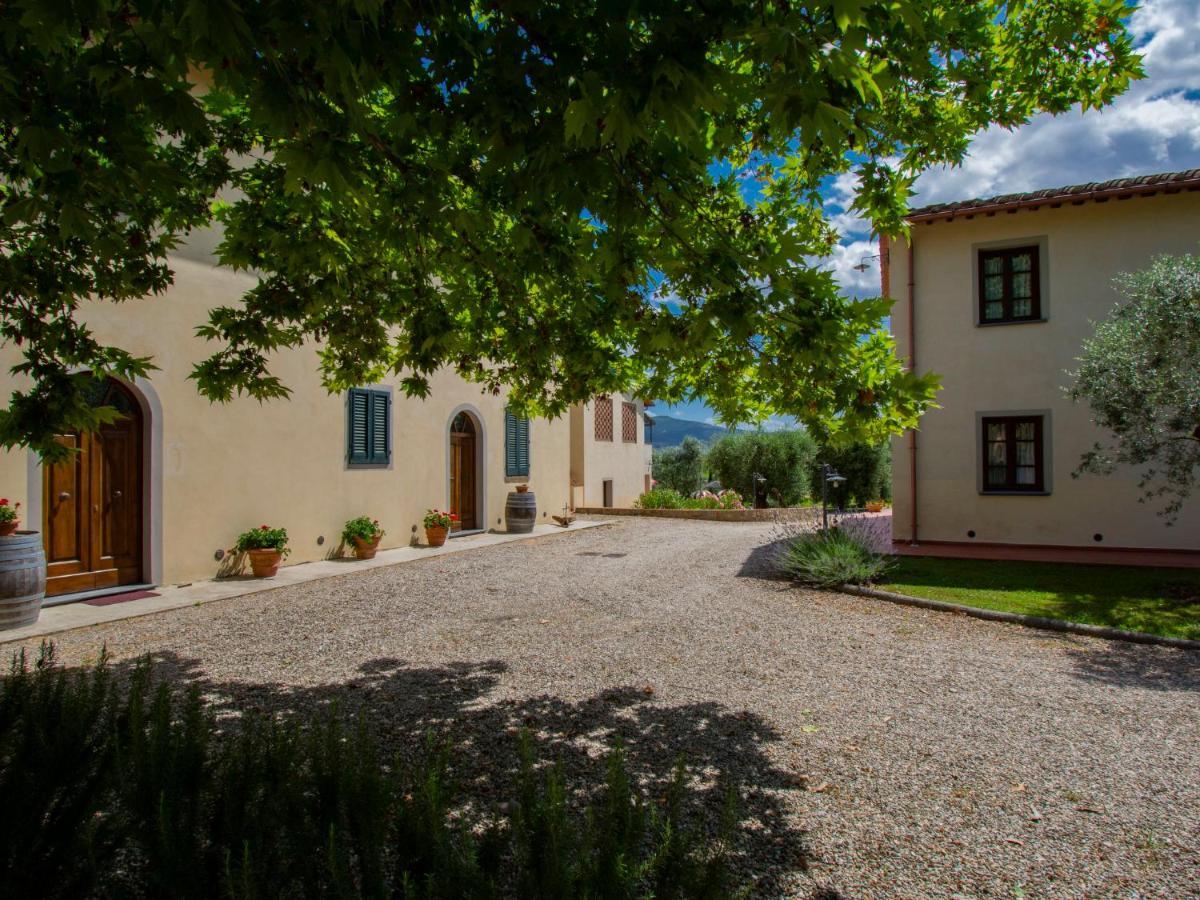 Apartment Borgo Fontana-4 By Interhome Toiano Zewnętrze zdjęcie