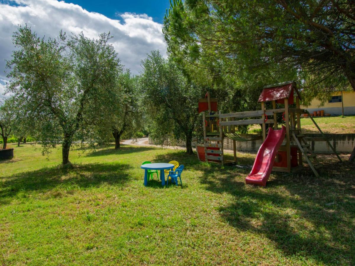 Apartment Borgo Fontana-4 By Interhome Toiano Zewnętrze zdjęcie