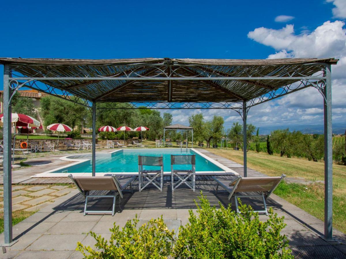 Apartment Borgo Fontana-4 By Interhome Toiano Zewnętrze zdjęcie