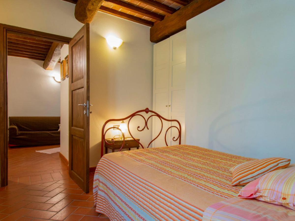 Apartment Borgo Fontana-4 By Interhome Toiano Zewnętrze zdjęcie