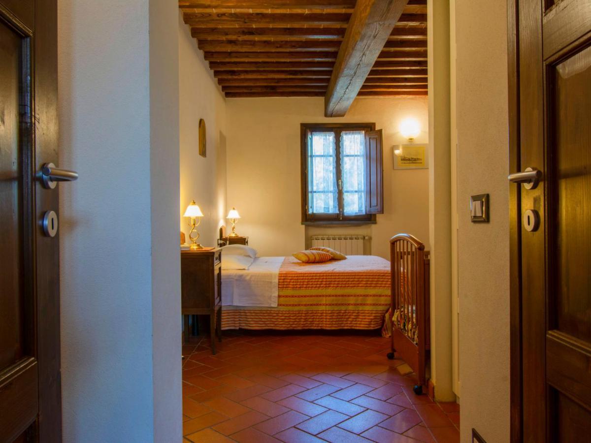 Apartment Borgo Fontana-4 By Interhome Toiano Zewnętrze zdjęcie