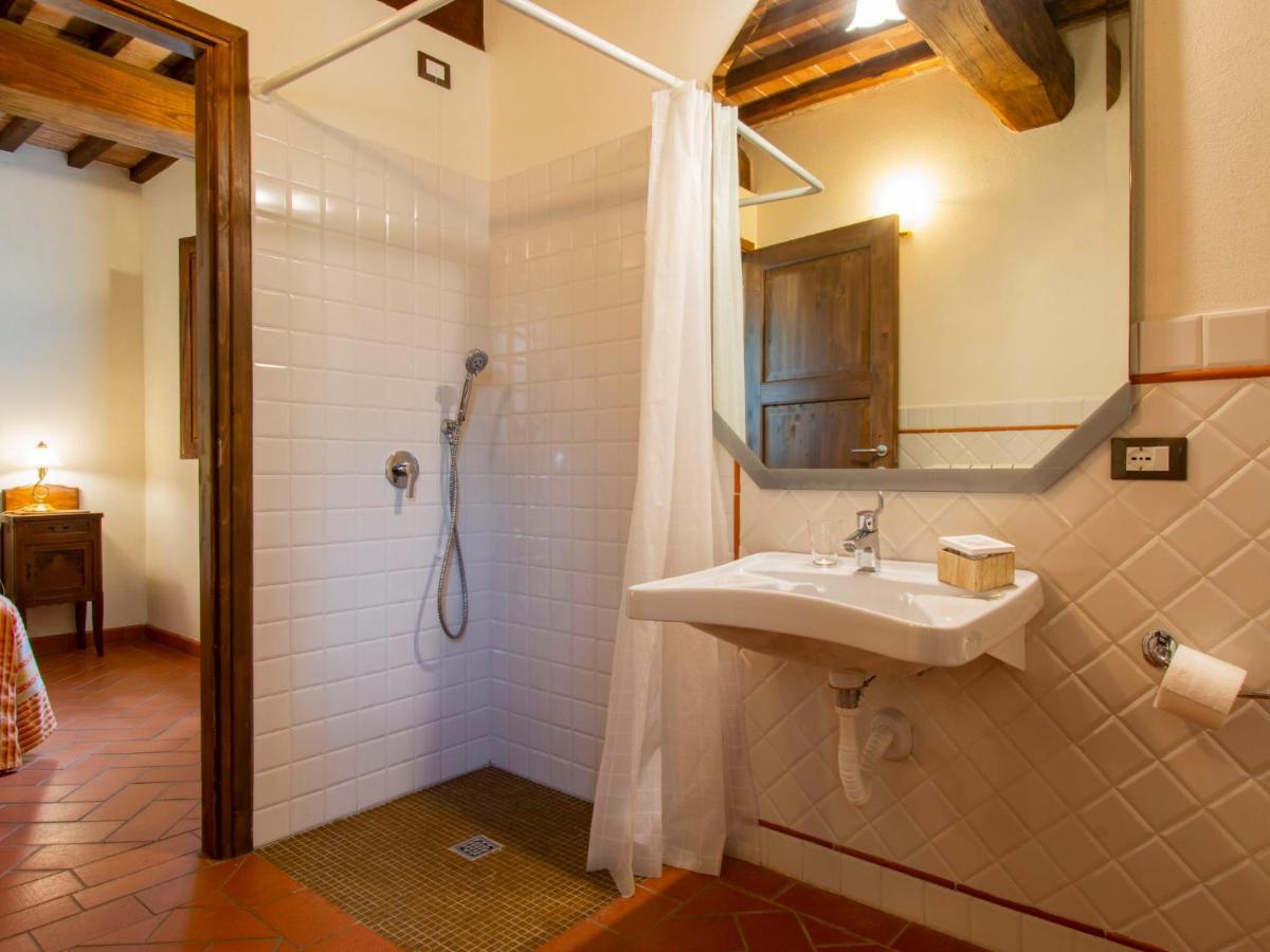 Apartment Borgo Fontana-4 By Interhome Toiano Zewnętrze zdjęcie